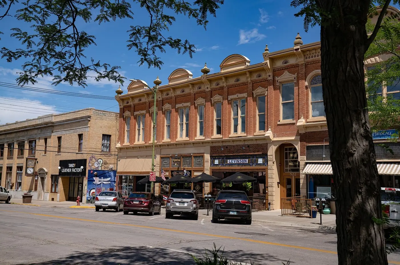 Rapid City