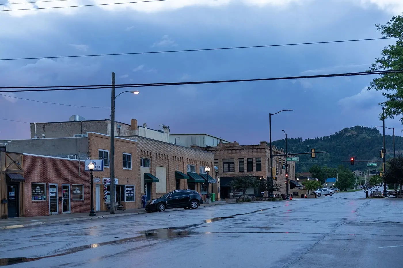 Spearfish