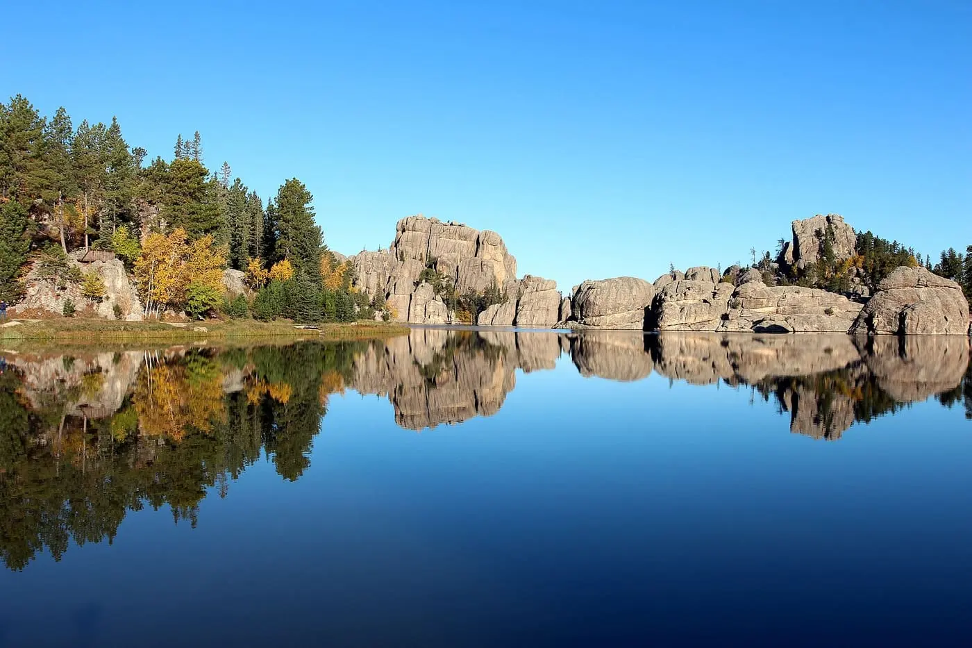 Sylvan Lake